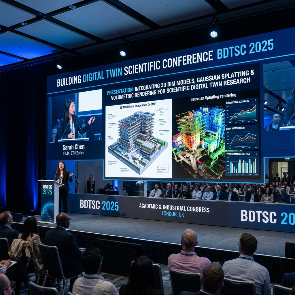 BDTSC 2025