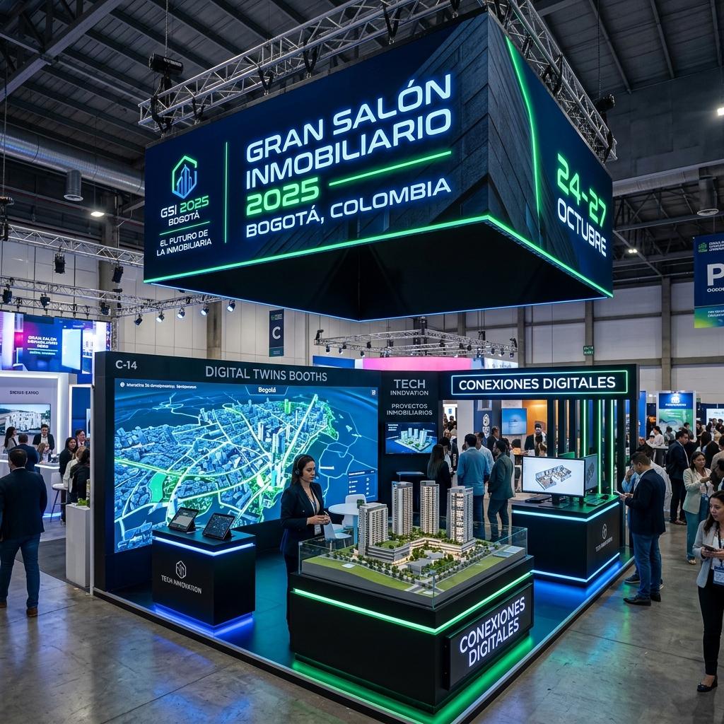Gran Salón Inmobiliario 2025